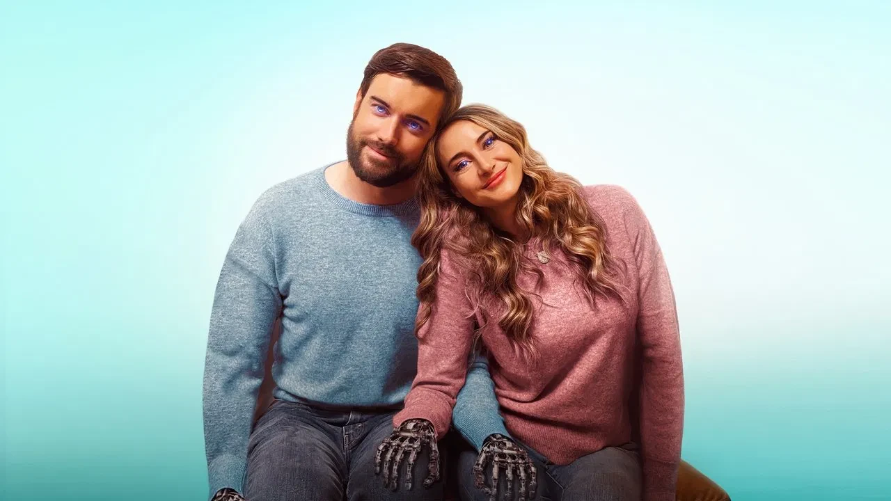 Yapay Sevgilim