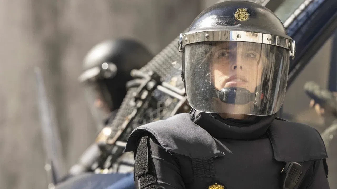 Siege - Kuşatma