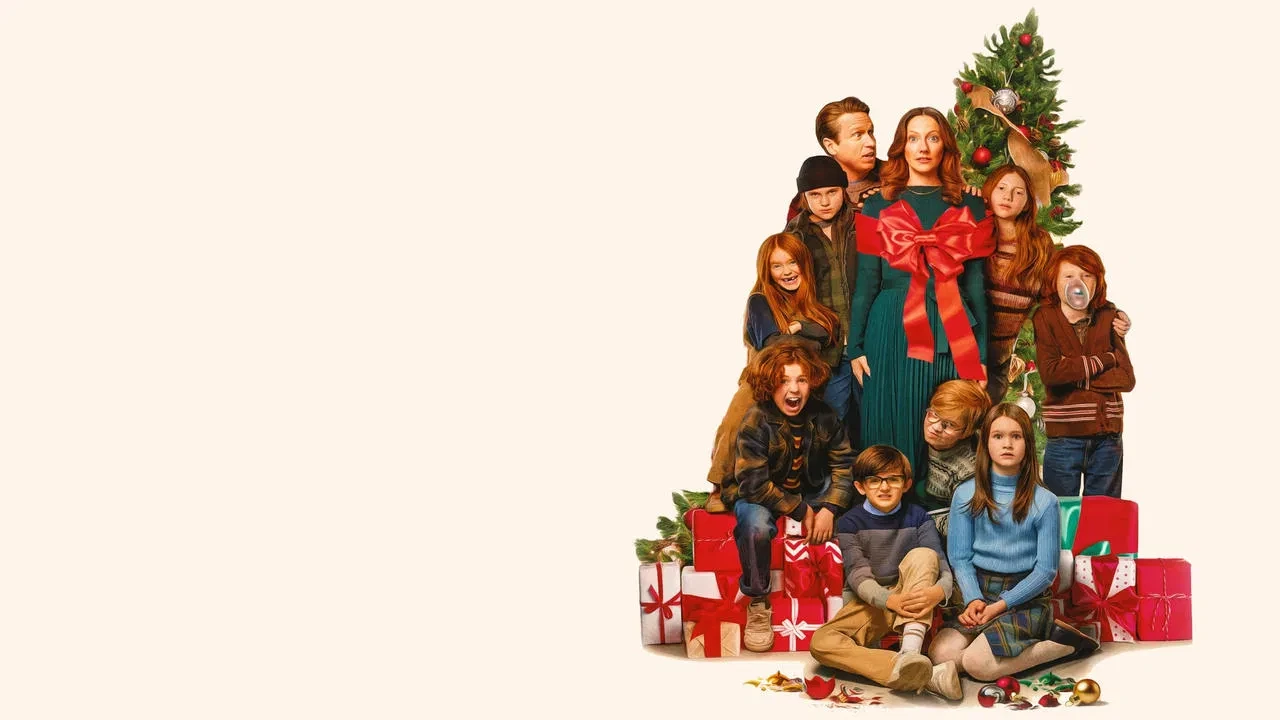 Şimdiye Kadar Ki En İyi Noel Gösterisi