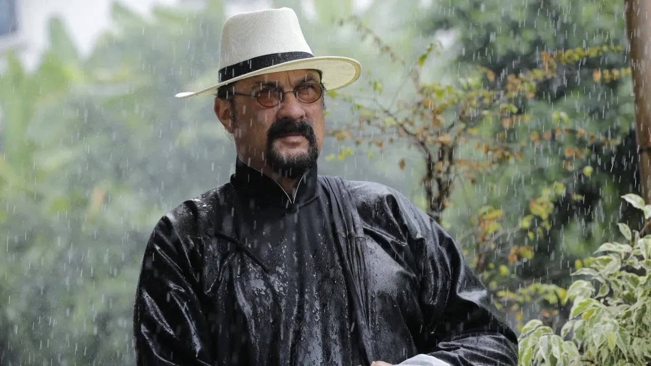 Son Görev