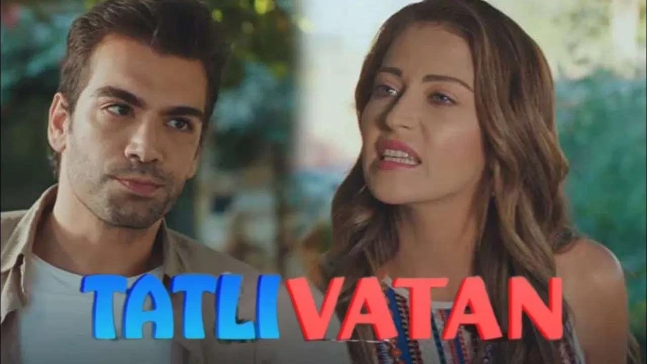 Tatli Vatan