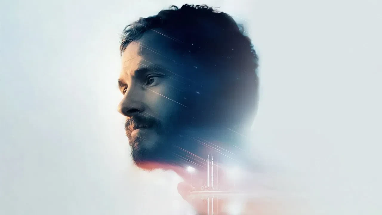 The Astronaut