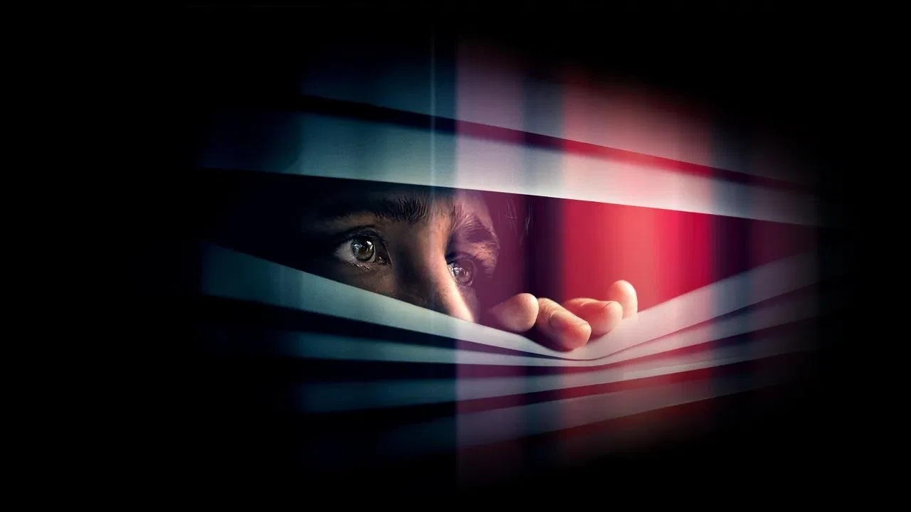 The Intruder