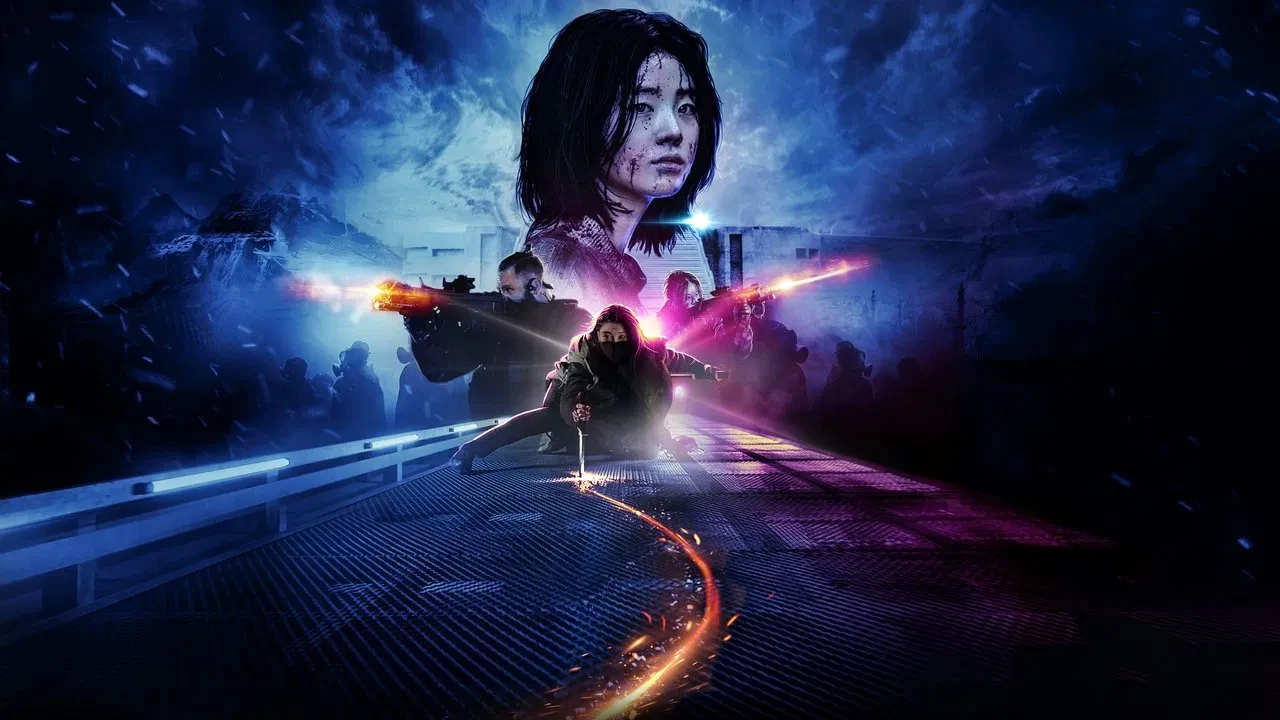 The Witch: Part 2 The Other One