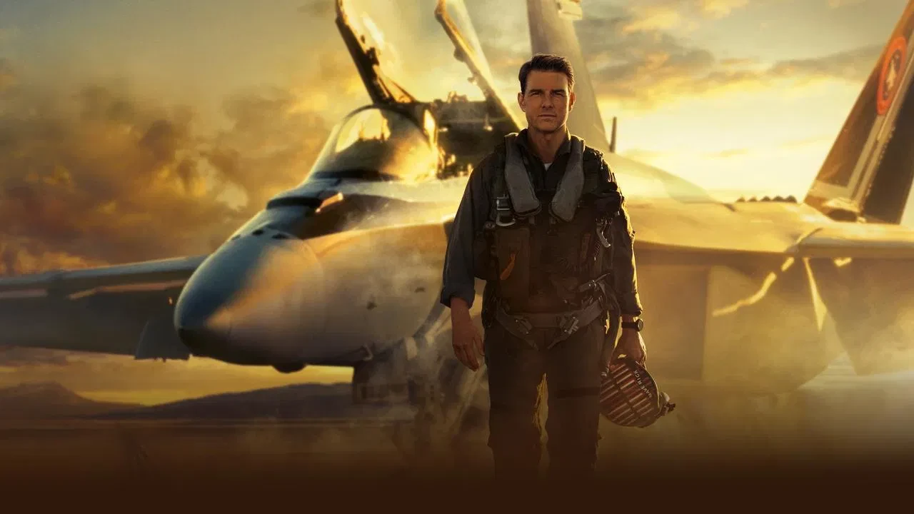 Top Gun 2 Maverick