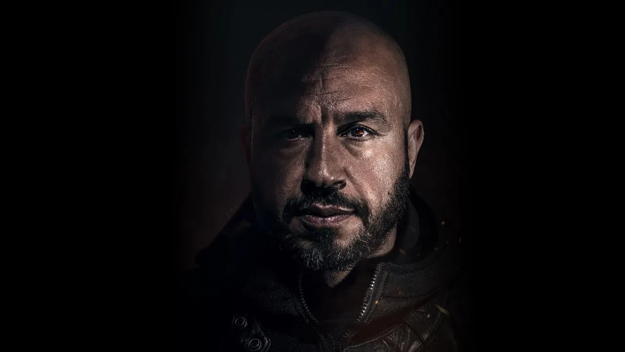 Darkland 2: The Return