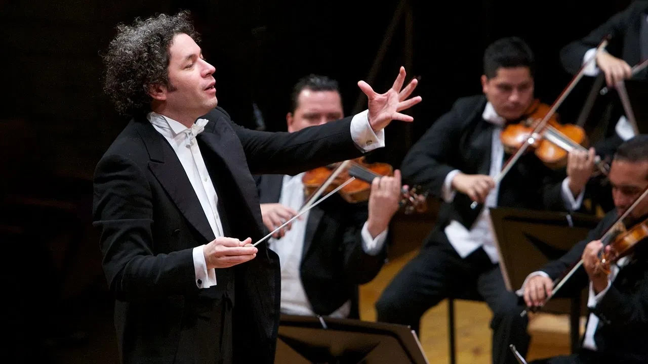 Viva Maestro!
