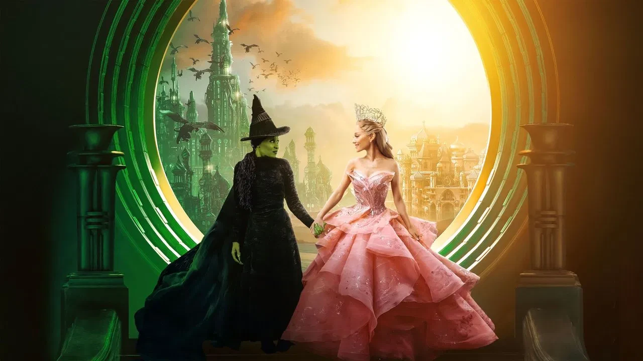 Wicked: Part 1