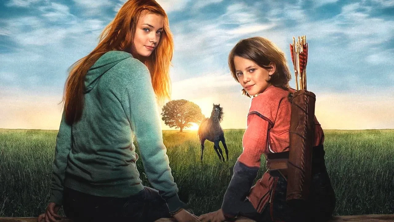 Kasırga 4: Ari'nin Gelişi