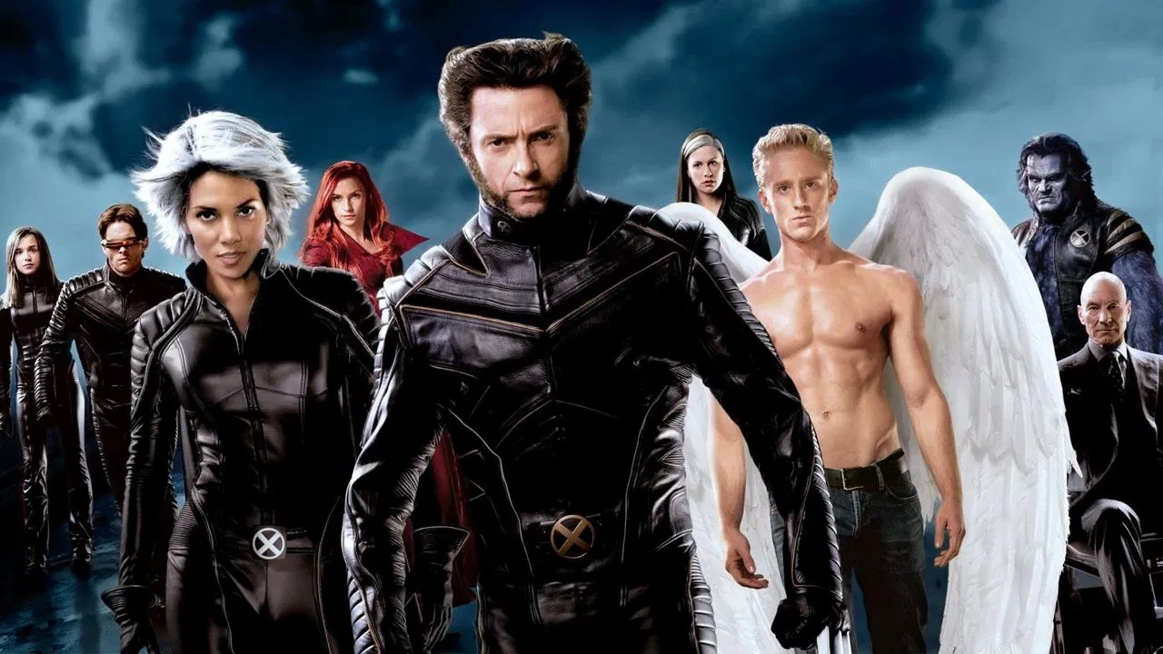 X-Men 3 Son Direniş