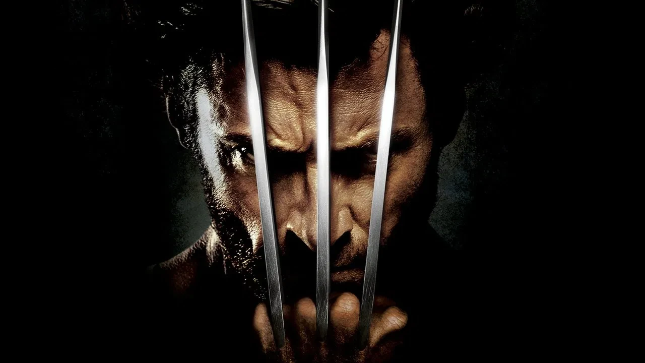 X-Men 4 Başlangıç Wolverine