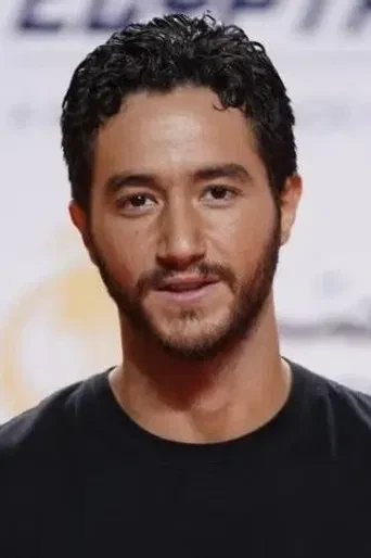 Ahmed Malek