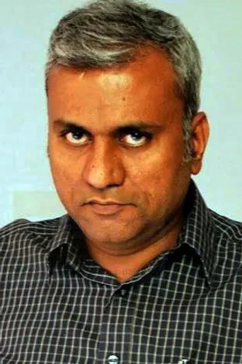 Ajit Koshy