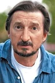 Aleksandr Lykov