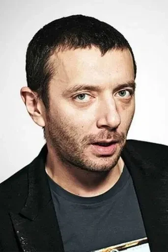 Alexey Agranovich