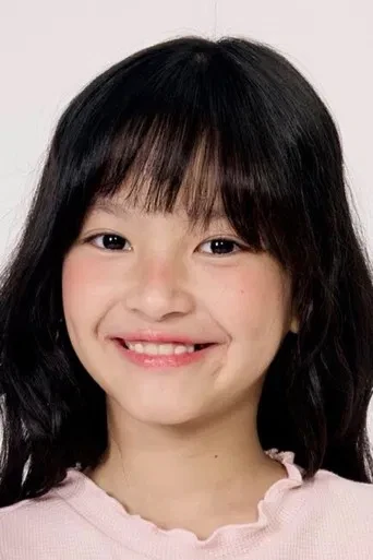 Alina M. Chang