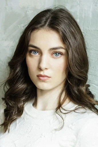 Anamaria Vartolomei