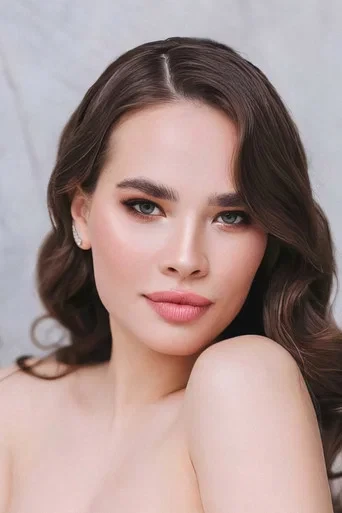 Anastasiya Reznik