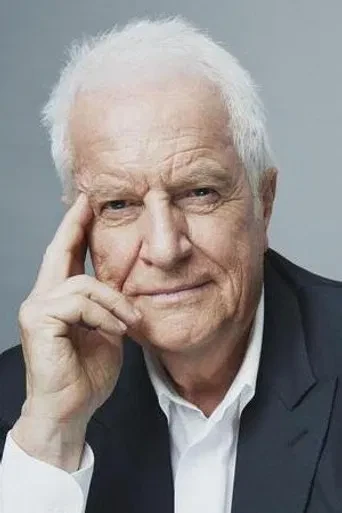 André Dussollier