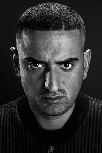 Aykut Anhan
