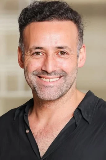 Aziz Aslan