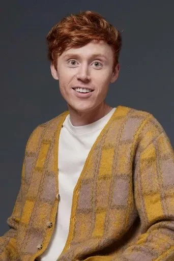 Ben Marshall