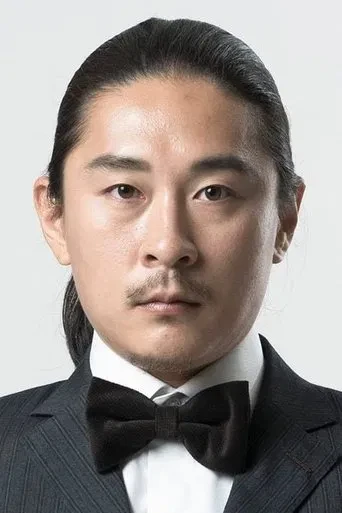Bowie Chan Wing-Wai