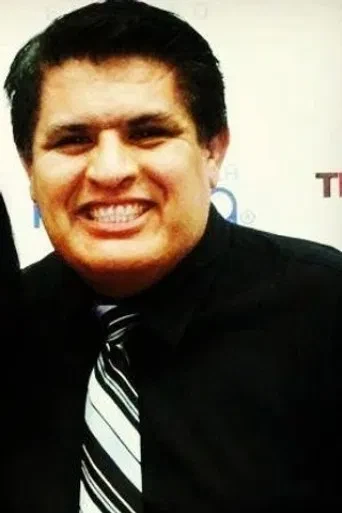 Cesar Miramontes