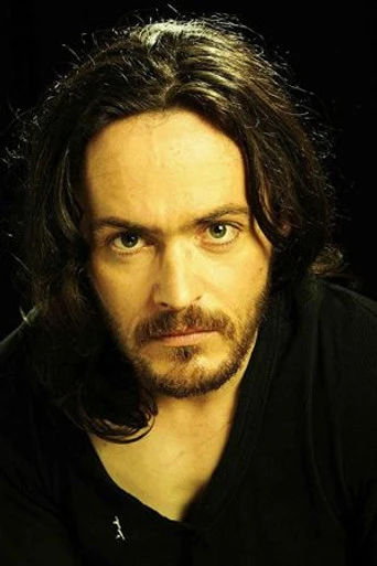 Ciaron Davies