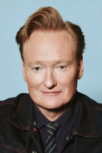 Conan O'Brien