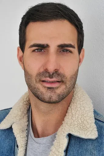 Darren Sabadina