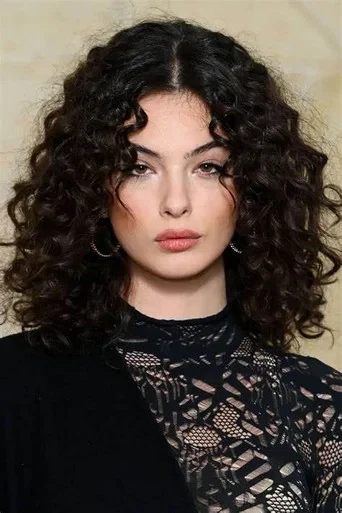 Deva Cassel