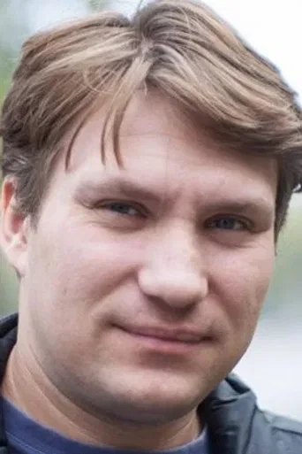 Dmitriy Mikhaylov