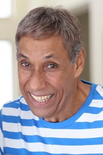 Eliezer Motta