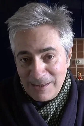 Emanuele Barresi