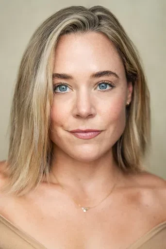 Erika Henningsen