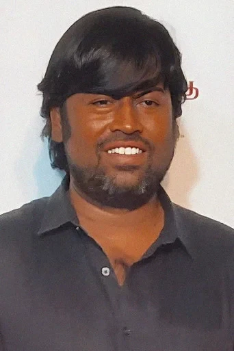 George Vijay Nelson