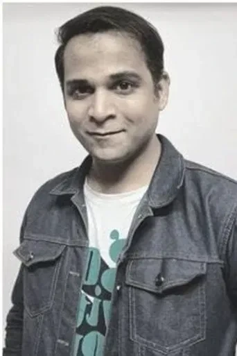 Girish Sharma