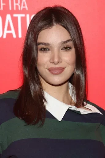 Hailee Steinfeld