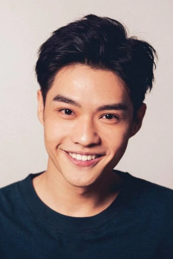 Hsu Yu-Chieh