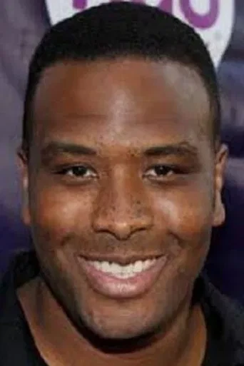 Imari Williams