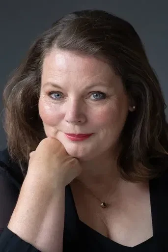 Joanna Scanlan