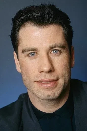 John Travolta