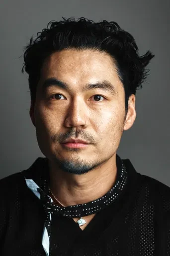 Jonathan Park