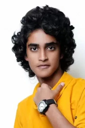 Karthikeya Dev
