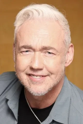 Kevin Durand
