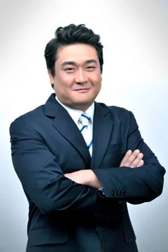 Kim Hee-chang