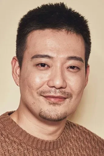Kwak Min-ho