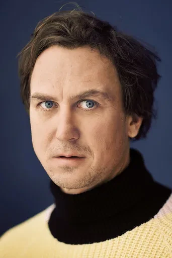 Lars Eidinger