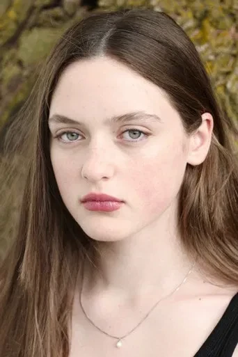 Lola Skye Reid